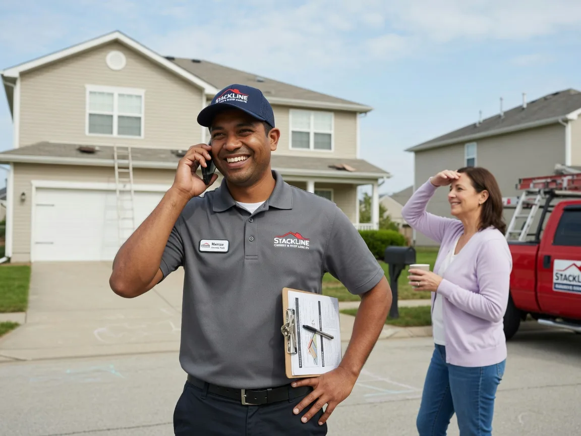 Chimney flashing repair Warsaw, MO FAQs